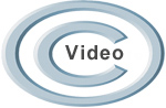 Copy protect video